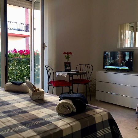 Bnb Sea Sardinia Cagliari Exteriör bild