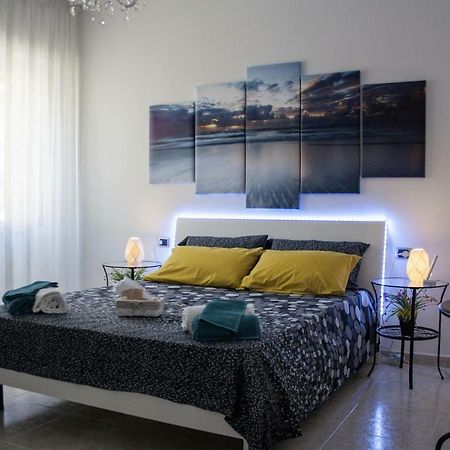 Bnb Sea Sardinia Cagliari Exteriör bild