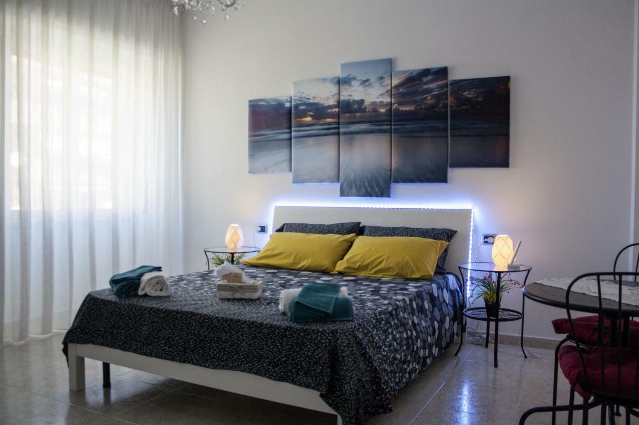 Bnb Sea Sardinia Cagliari Exteriör bild