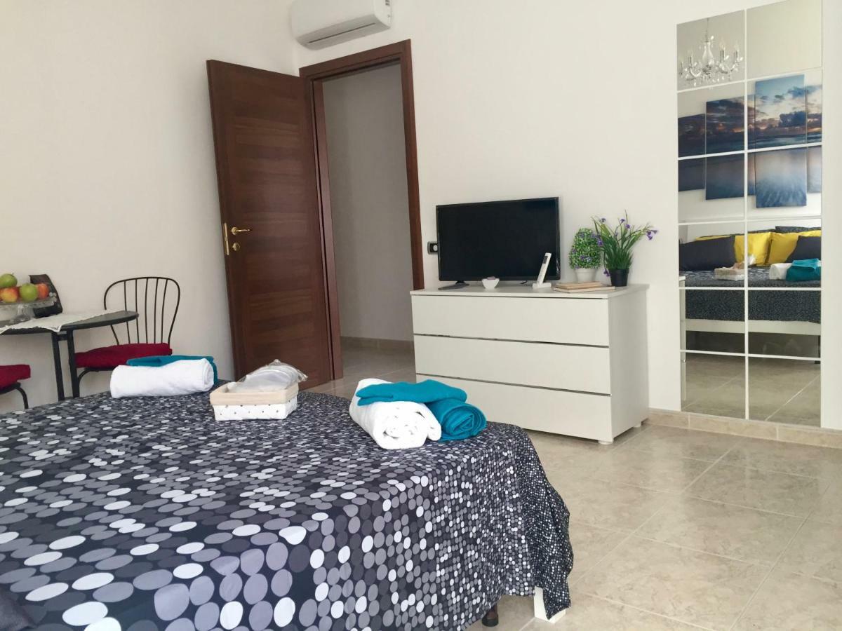 Bnb Sea Sardinia Cagliari Exteriör bild