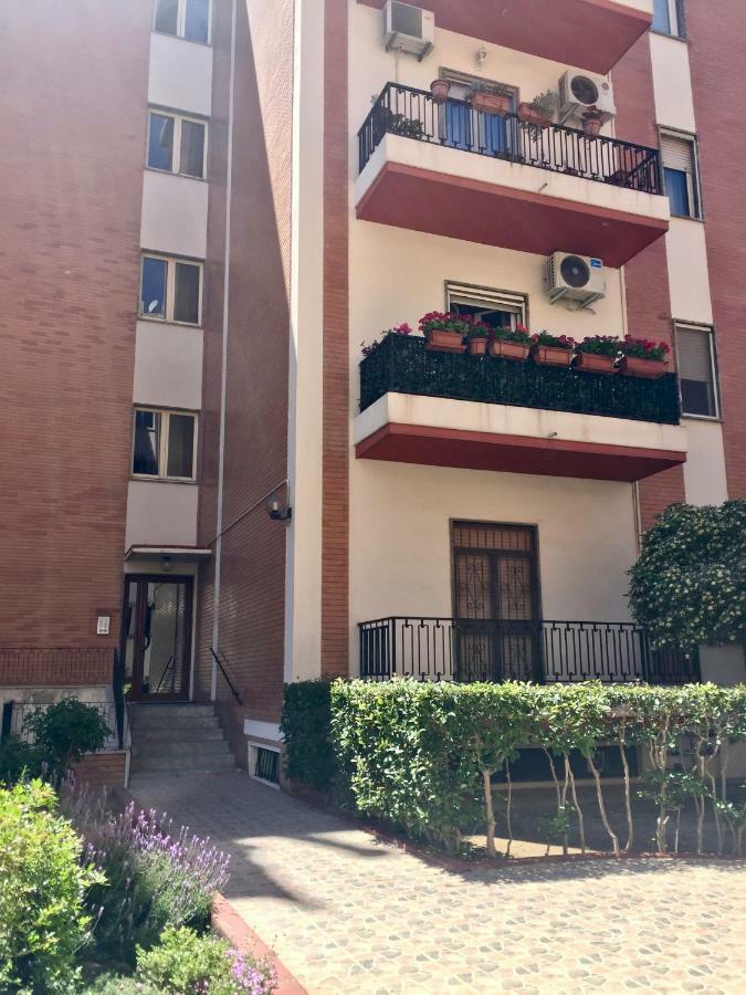 Bnb Sea Sardinia Cagliari Exteriör bild