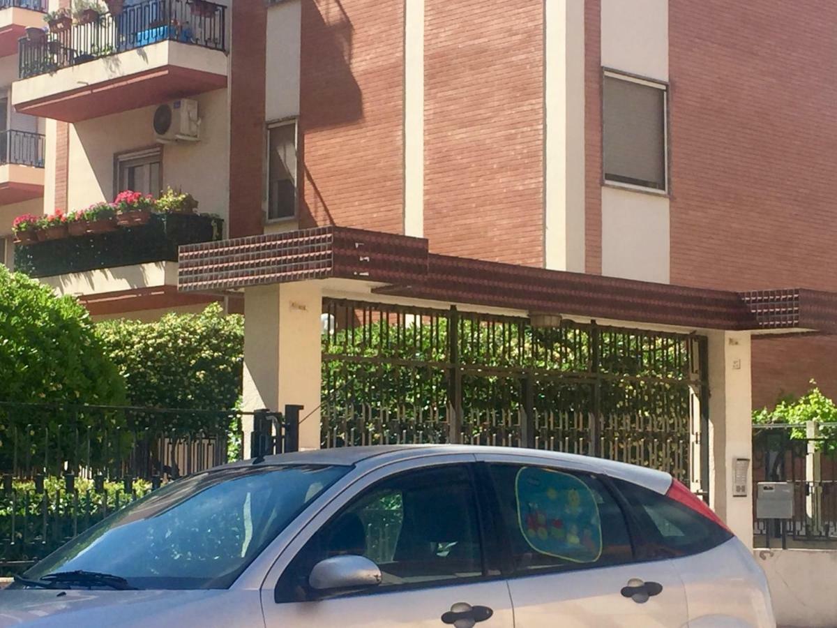 Bnb Sea Sardinia Cagliari Exteriör bild