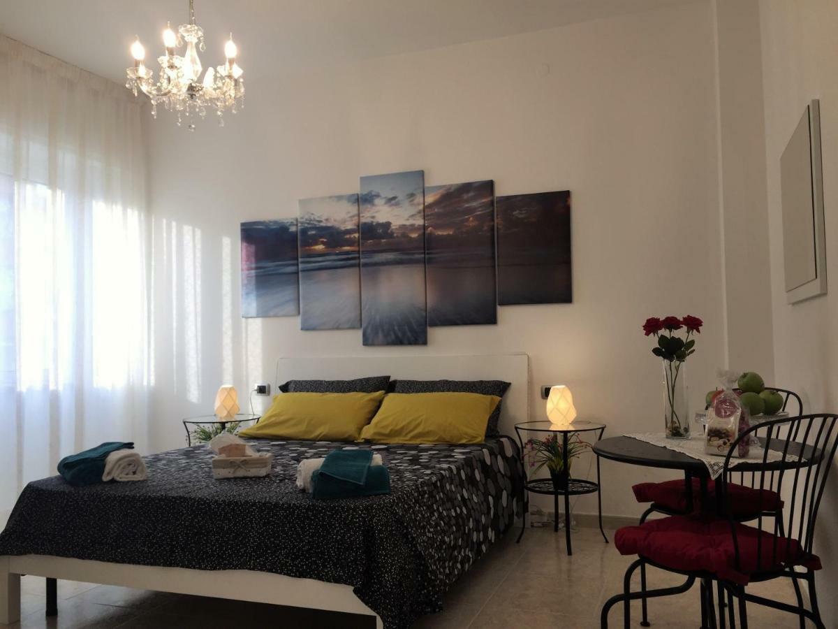 Bnb Sea Sardinia Cagliari Exteriör bild