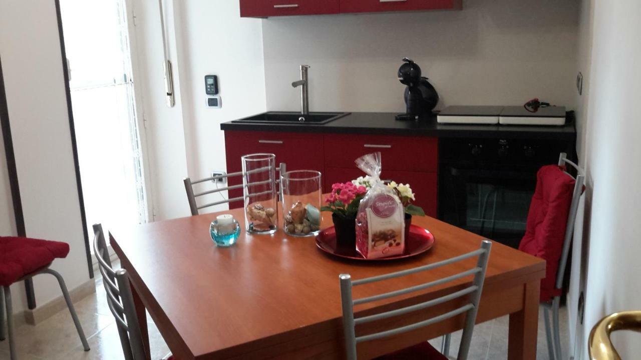 Bnb Sea Sardinia Cagliari Exteriör bild