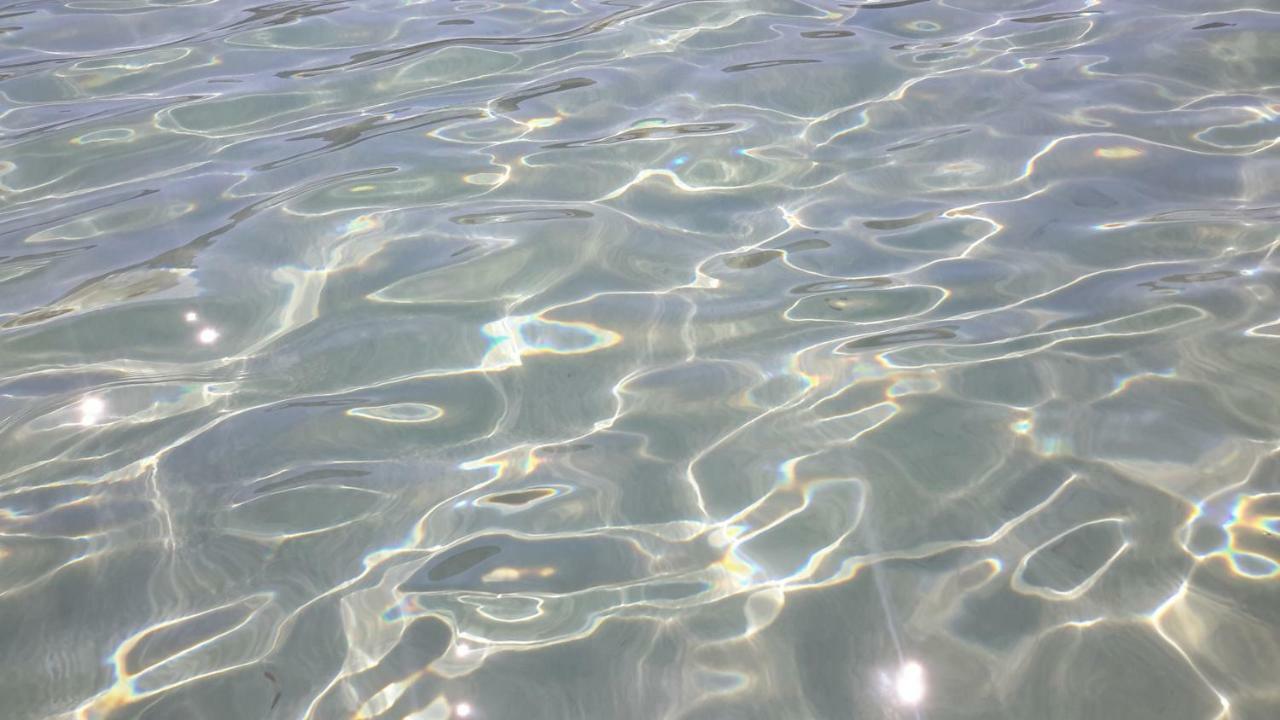 Bnb Sea Sardinia Cagliari Exteriör bild