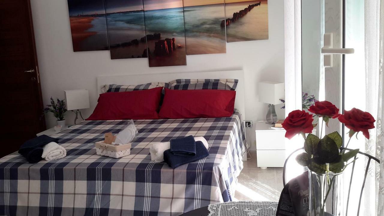 Bnb Sea Sardinia Cagliari Exteriör bild