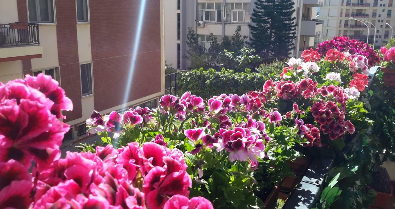 Bnb Sea Sardinia Cagliari Exteriör bild