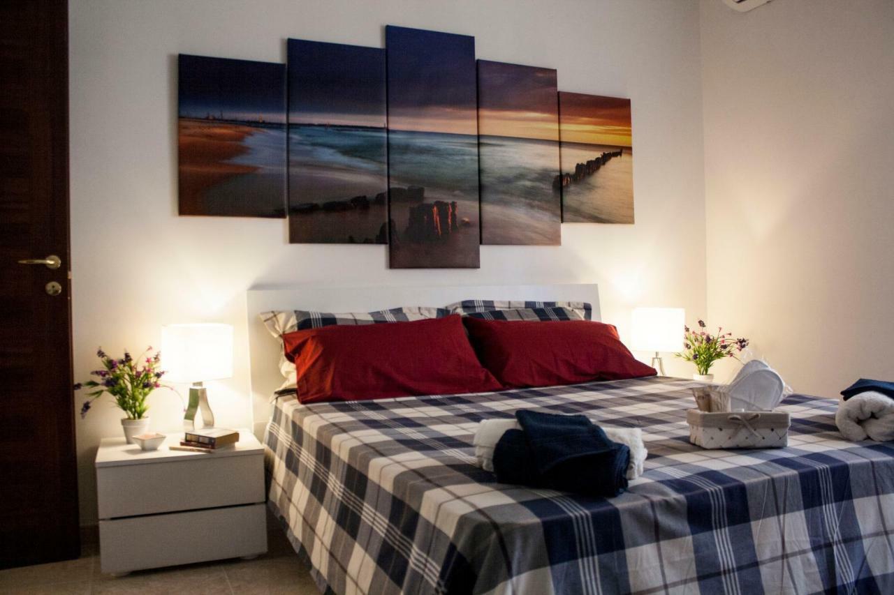 Bnb Sea Sardinia Cagliari Exteriör bild