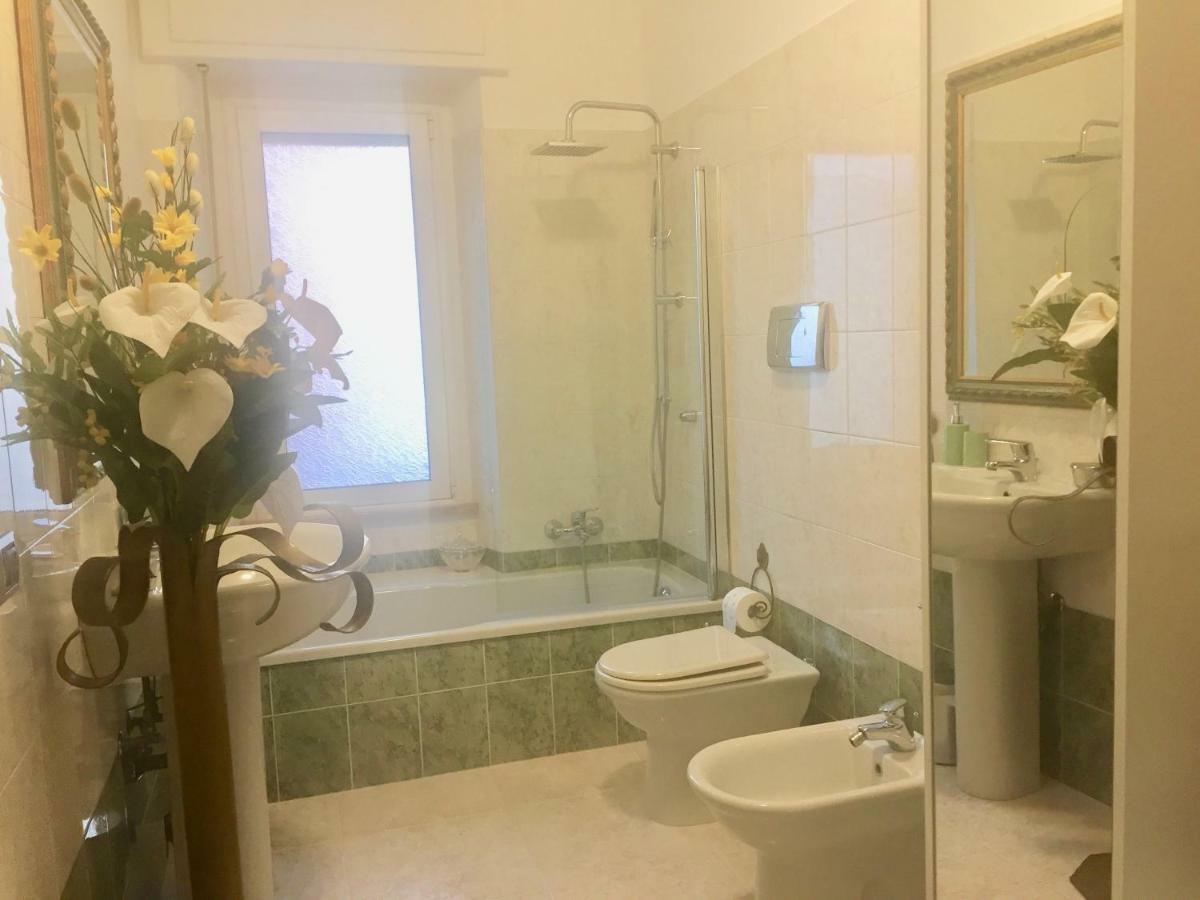 Bnb Sea Sardinia Cagliari Exteriör bild